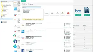 Hubdoc screenshot