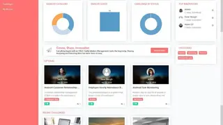 Hubfly screenshot
