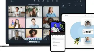 Hubilo screenshot