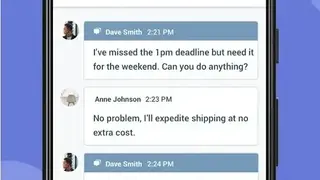 HubSpot ABM Software screenshot