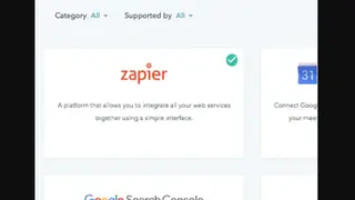HubSpot CRM screenshot