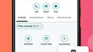 HubSpot Marketing Hub screenshot