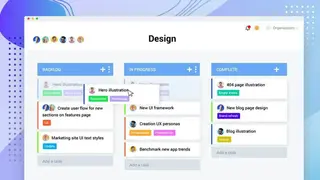 Hubstaff screenshot