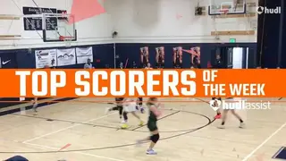 Hudl Basketball screenshot