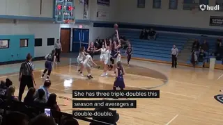 Hudl Basketball screenshot