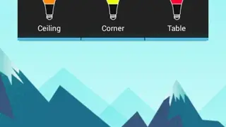 Hue Control screenshot