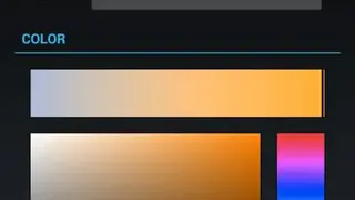 Hue Control screenshot