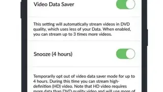 HughesNet Mobile screenshot