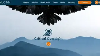 Huginn screenshot