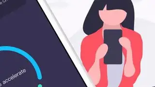HuiGuo VPN screenshot