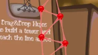 Huje Tower screenshot