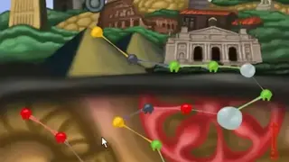 Huje Tower screenshot