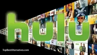 Hulu screenshot