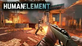 Human Element screenshot