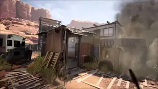 Human Element screenshot