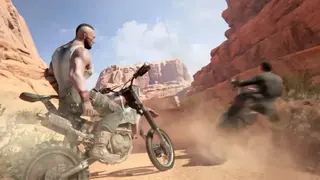 Human Element screenshot