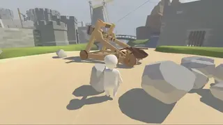 Human: Fall Flat screenshot