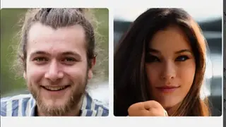 Human Or AI screenshot