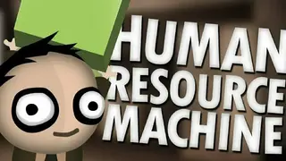 Human Resource Machine screenshot