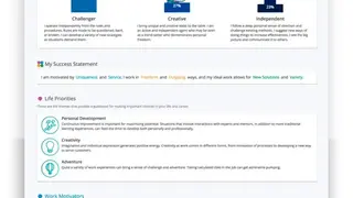 Human Telligence screenshot