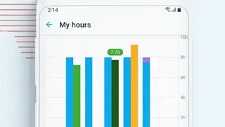 Humanity – Employee Scheduling screenshot