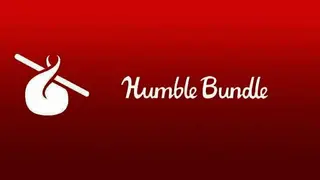 Humble Bundle screenshot