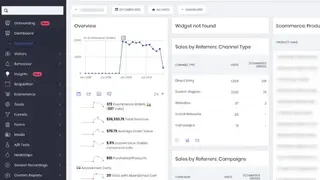 HumCommerce screenshot