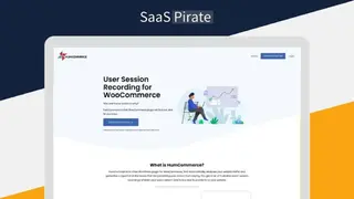 HumCommerce screenshot