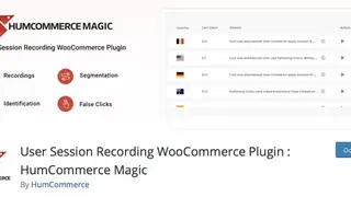 HumCommerce screenshot