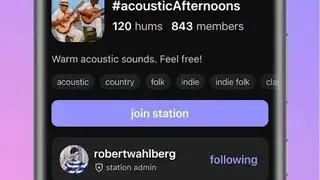 Humit screenshot