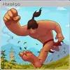 Hunahpu: way of the Warrior