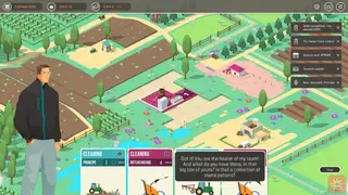 Hundred Days – Winemaking Simulator screenshot