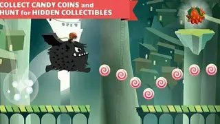 Hunger Crunch screenshot
