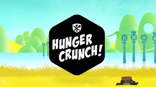 Hunger Crunch screenshot