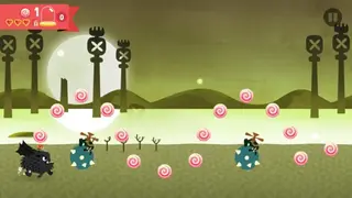 Hunger Crunch screenshot