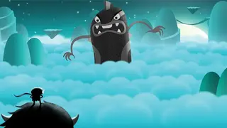 Hunger Crunch screenshot