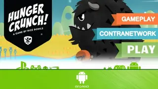 Hunger Crunch screenshot
