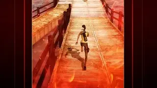 Hunger Games: Panem Run screenshot