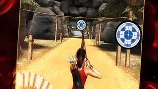 Hunger Games: Panem Run screenshot