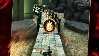 Hunger Games: Panem Run screenshot