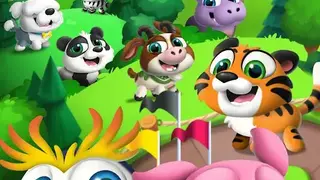 Hungry Babies Mania screenshot