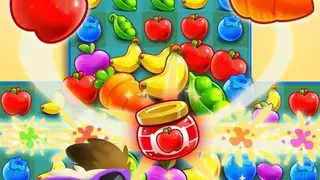 Hungry Babies Mania screenshot
