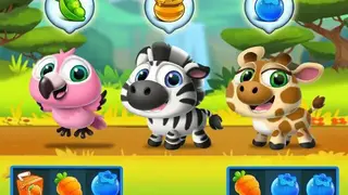 Hungry Babies Mania screenshot
