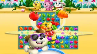 Hungry Babies Mania screenshot