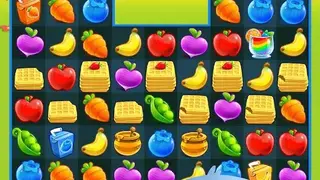Hungry Babies Mania screenshot