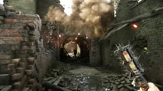 Hunt: Showdown screenshot