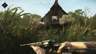 Hunt: Showdown screenshot
