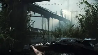 Hunt: Showdown screenshot