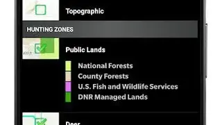 Hunt Wisconsin screenshot
