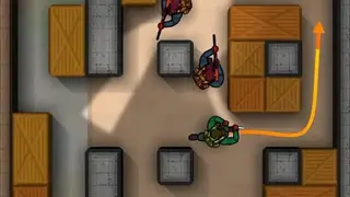 Hunter Assassin screenshot